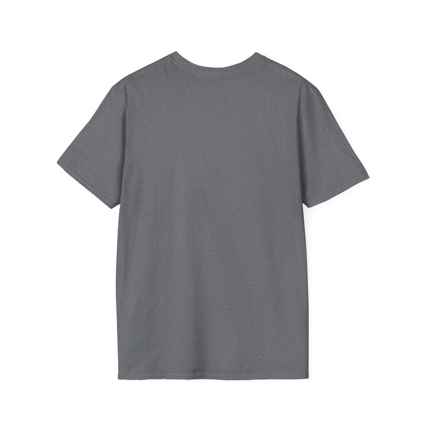 Unisex Softstyle T-Shirt - Overt Beauty Bar