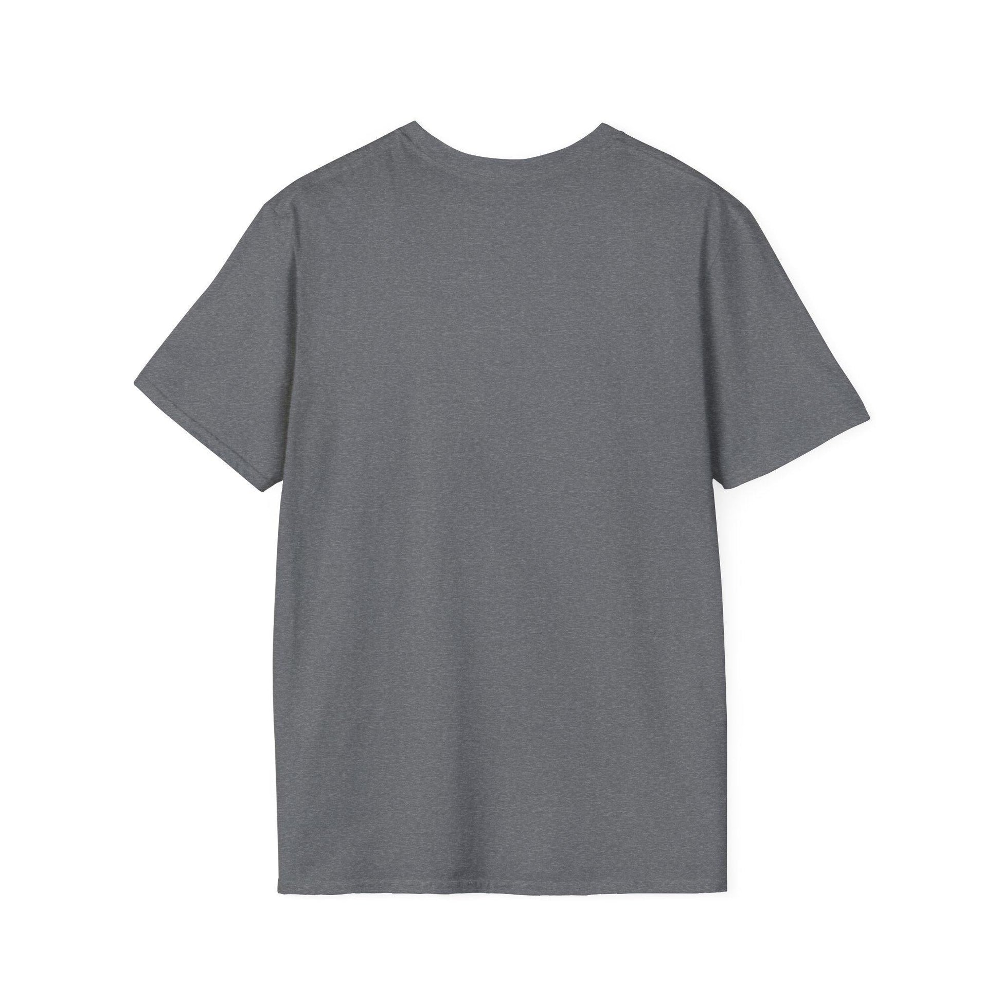 Unisex Softstyle T-Shirt - Overt Beauty Bar