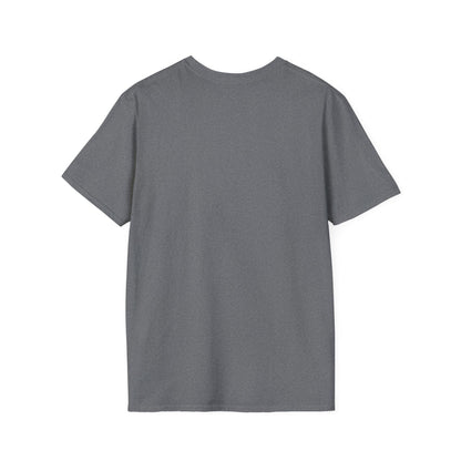 Unisex Softstyle T-Shirt - Overt Beauty Bar