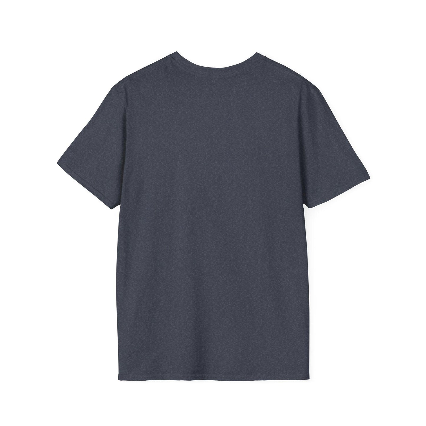 Unisex Softstyle T-Shirt - Overt Beauty Bar