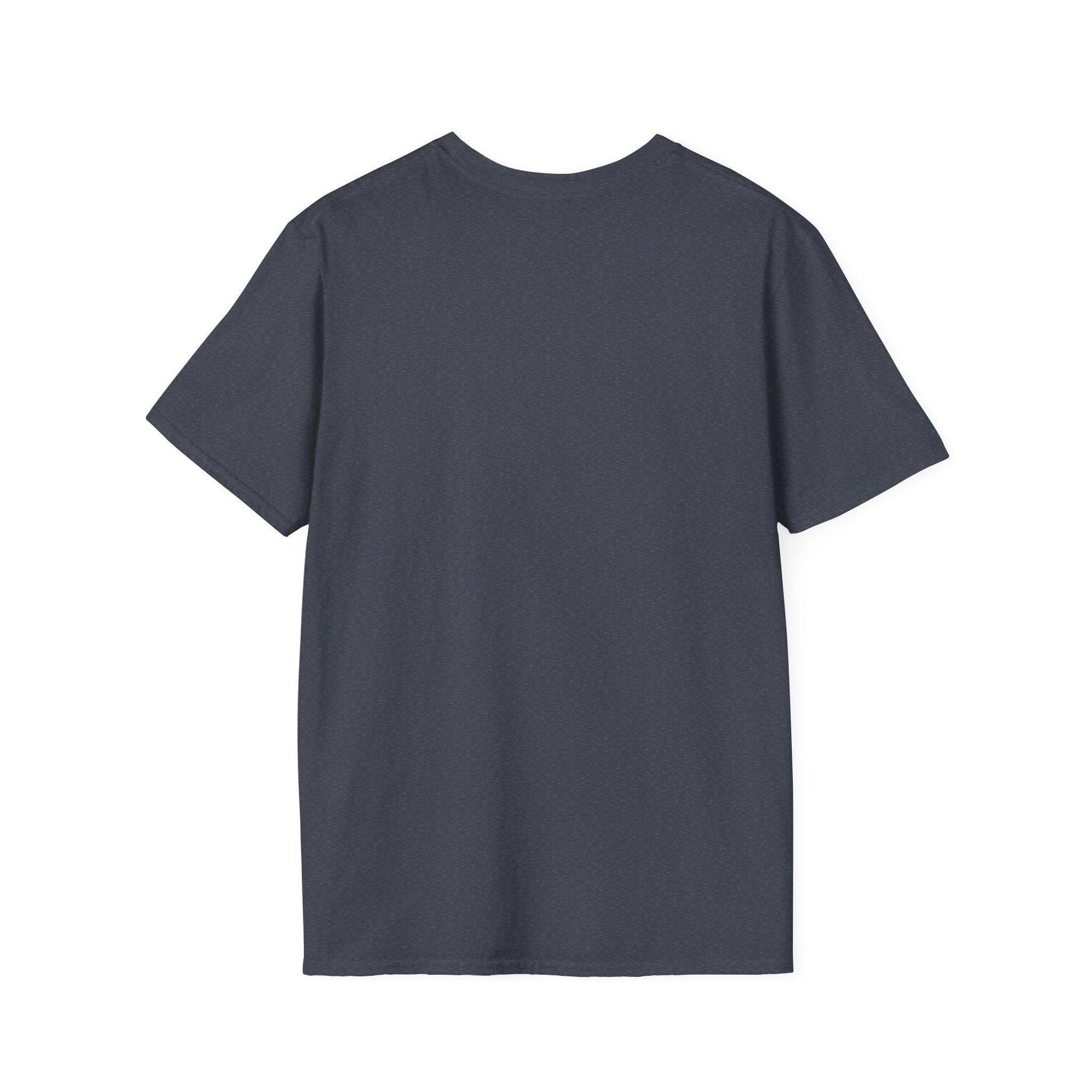 Unisex Softstyle T-Shirt - Overt Beauty Bar