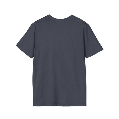 Unisex Softstyle T-Shirt - Overt Beauty Bar