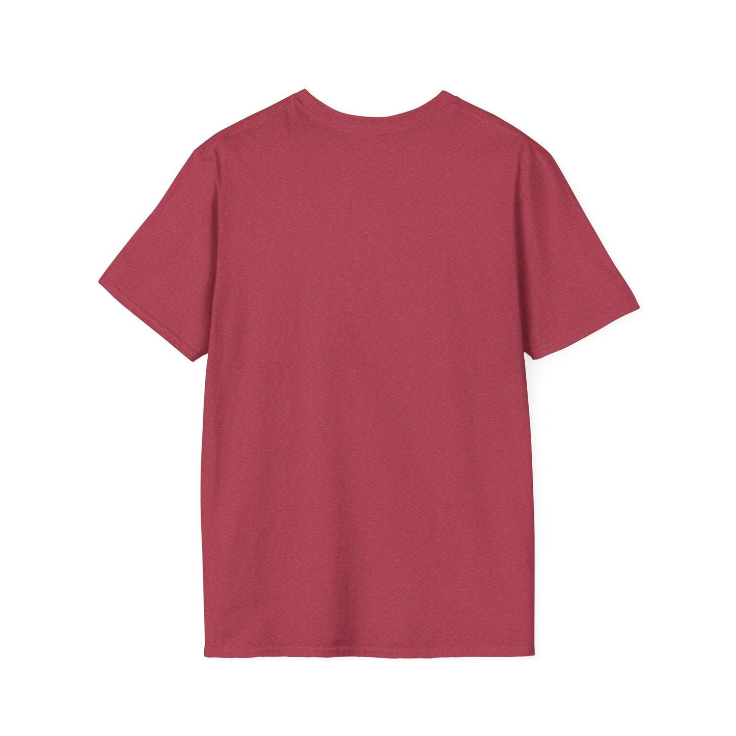 Unisex Softstyle T-Shirt - Overt Beauty Bar