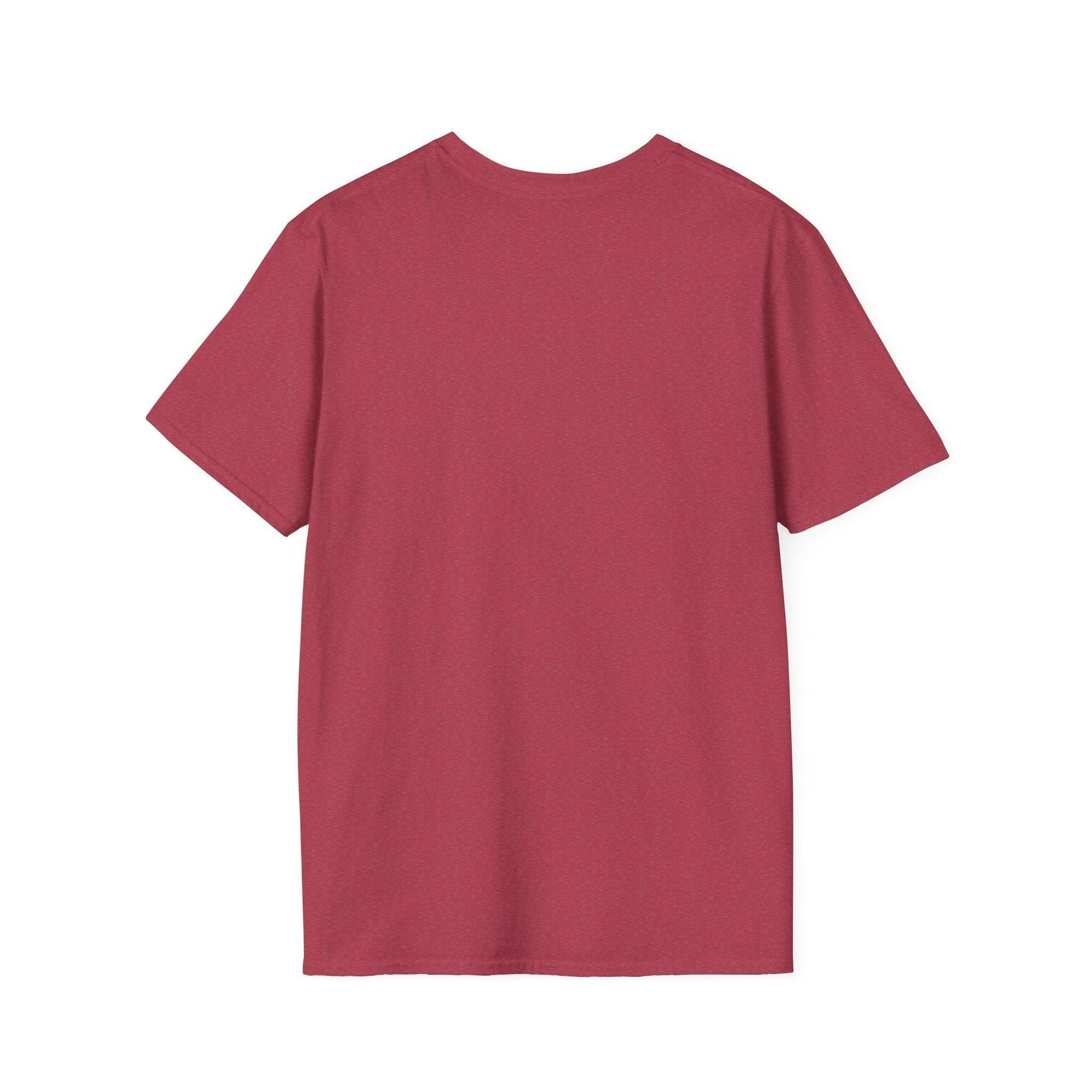 Unisex Softstyle T-Shirt - Overt Beauty Bar