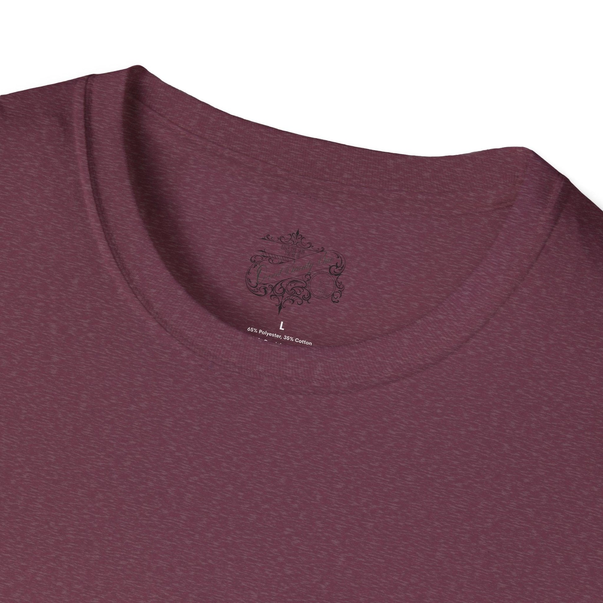 Unisex Softstyle T-Shirt - Overt Beauty Bar
