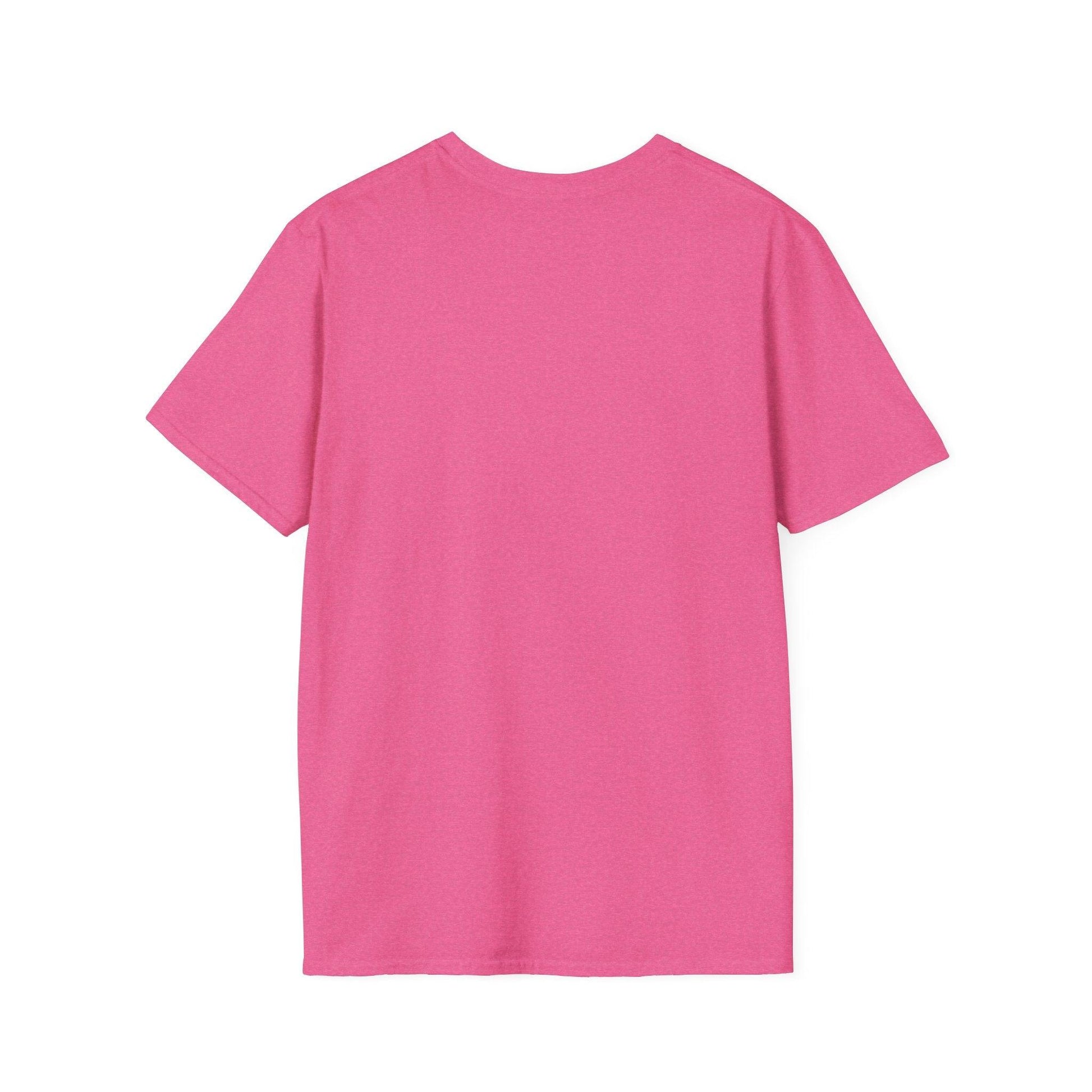 Unisex Softstyle T-Shirt - Overt Beauty Bar