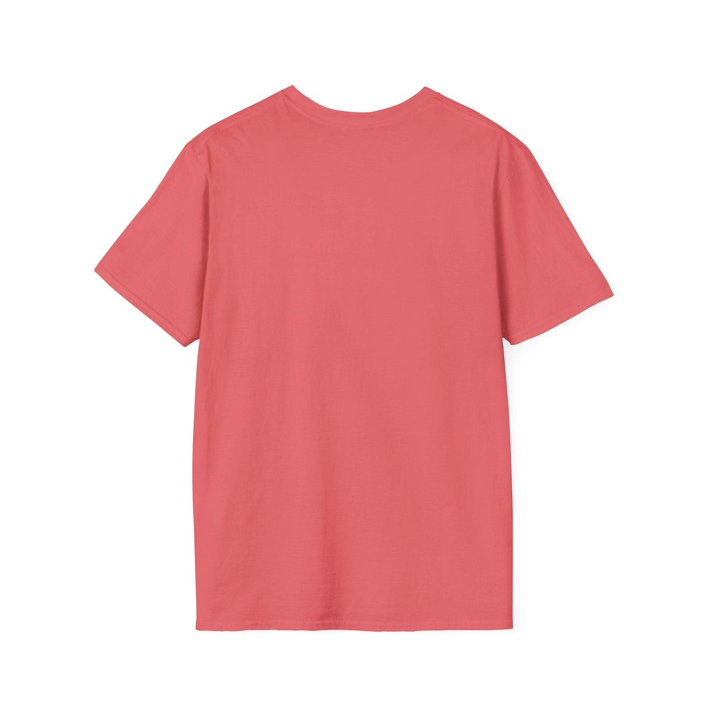 Unisex Softstyle T-Shirt - Overt Beauty Bar