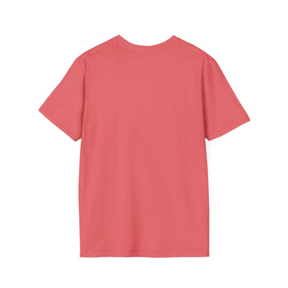 Unisex Softstyle T-Shirt - Overt Beauty Bar