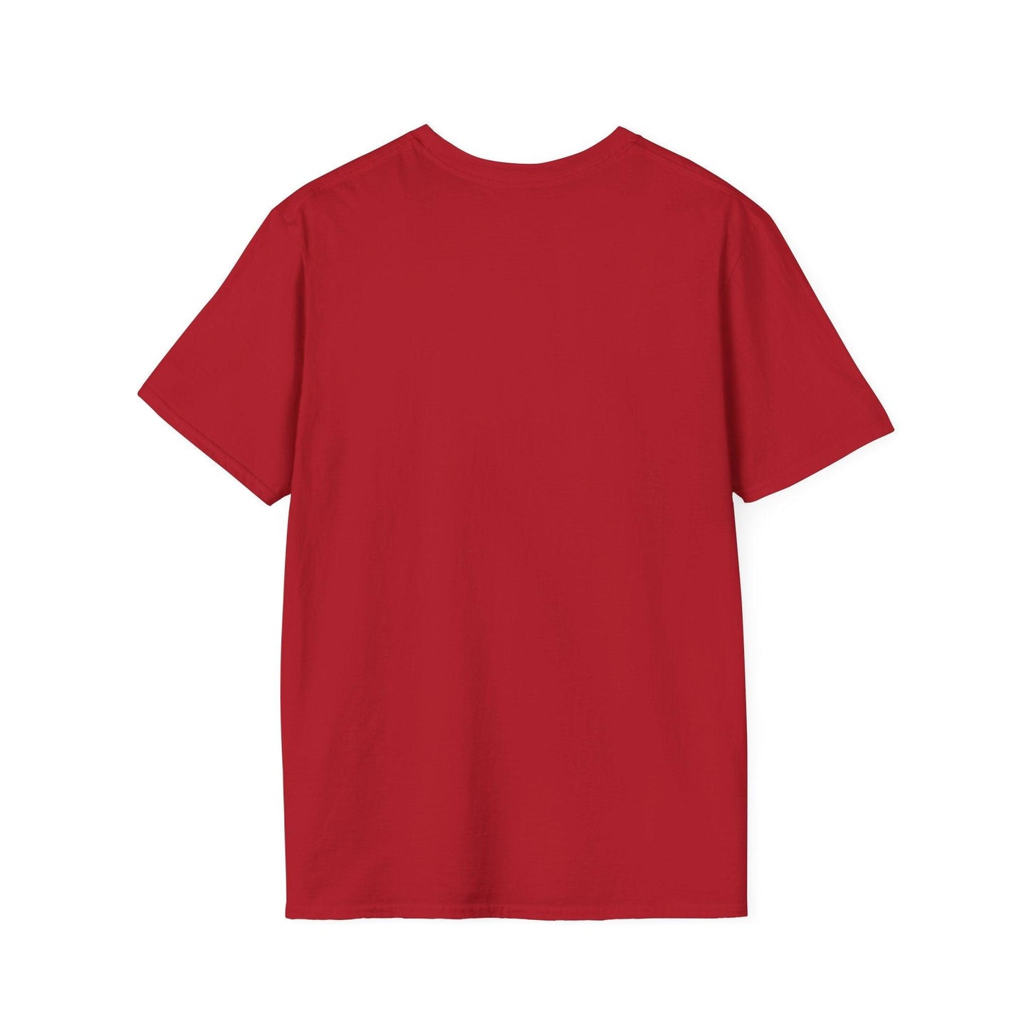 Unisex Softstyle T-Shirt - Overt Beauty Bar