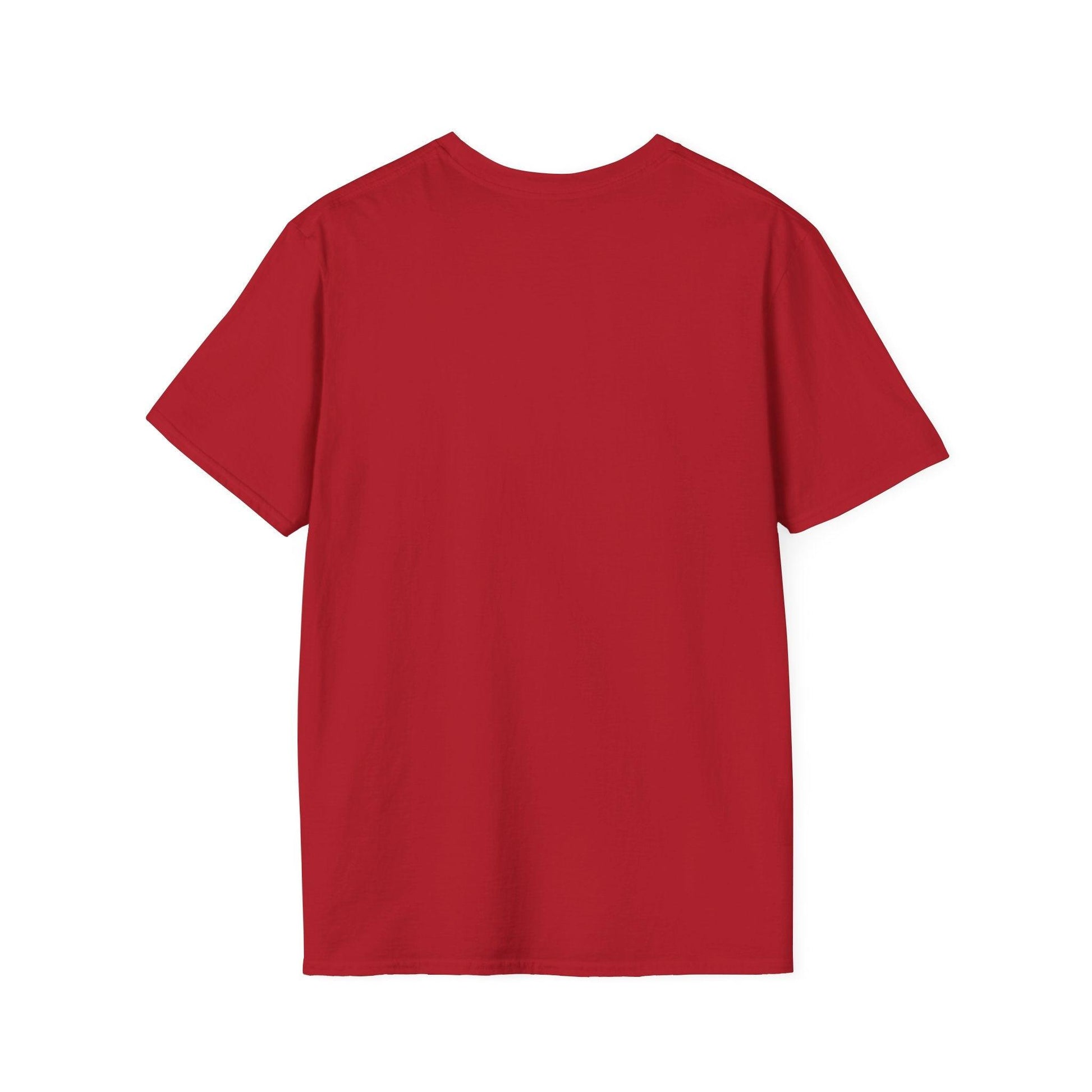 Unisex Softstyle T-Shirt - Overt Beauty Bar