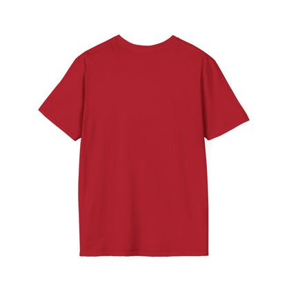 Unisex Softstyle T-Shirt - Overt Beauty Bar