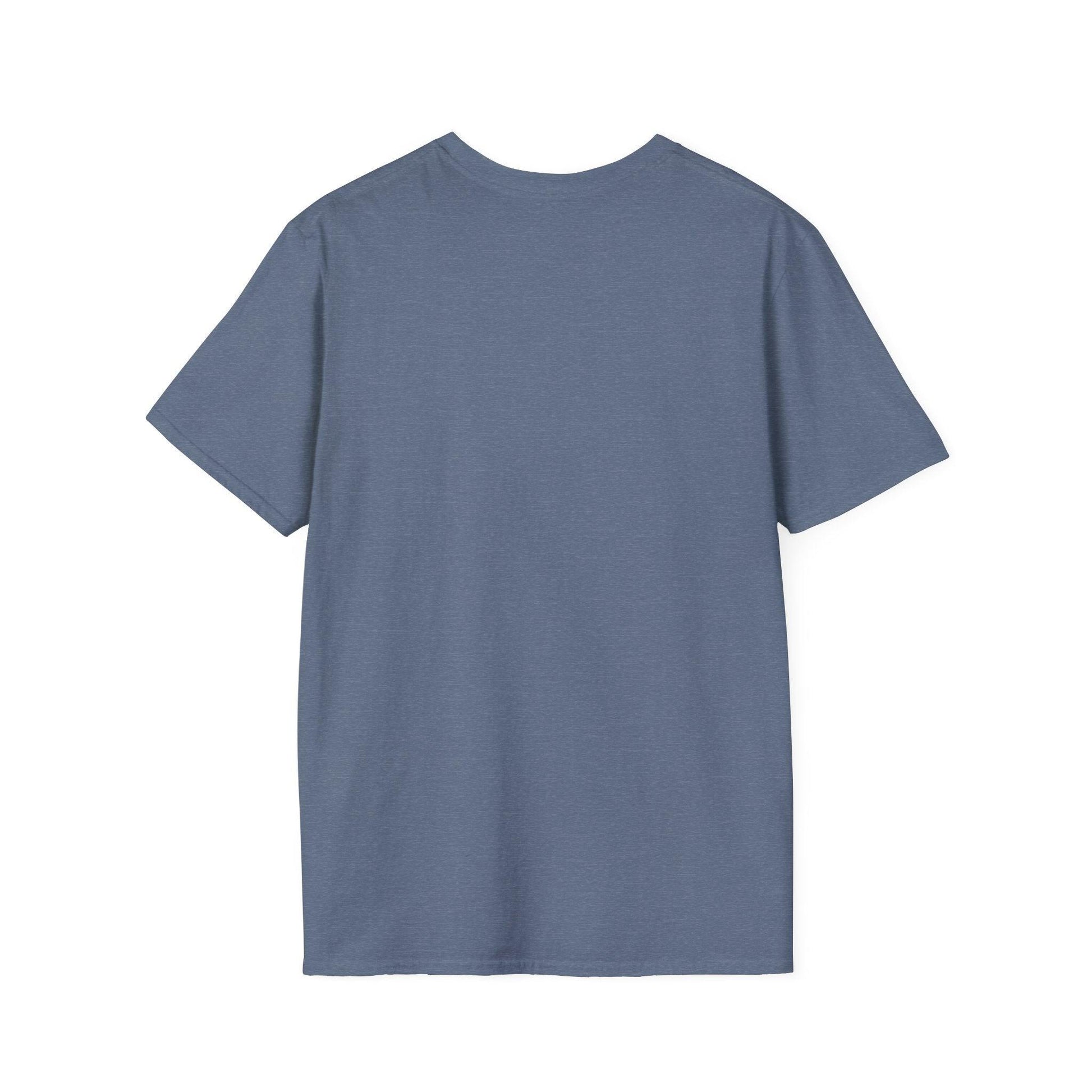 Unisex Softstyle T-Shirt - Overt Beauty Bar