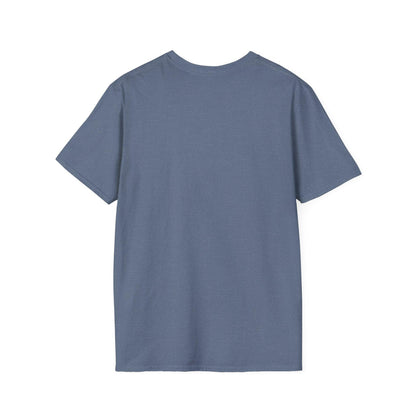 Unisex Softstyle T-Shirt - Overt Beauty Bar