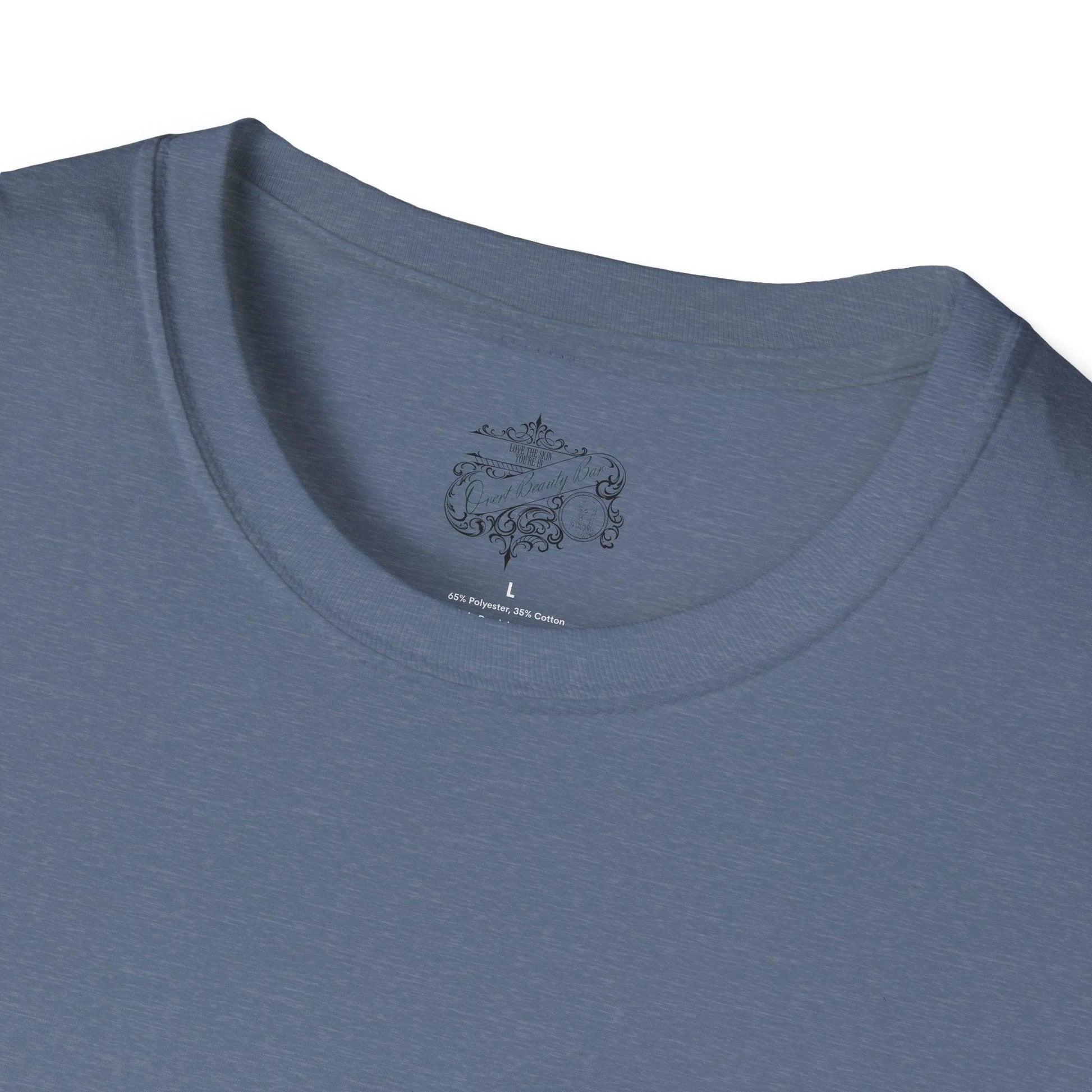 Unisex Softstyle T-Shirt - Overt Beauty Bar