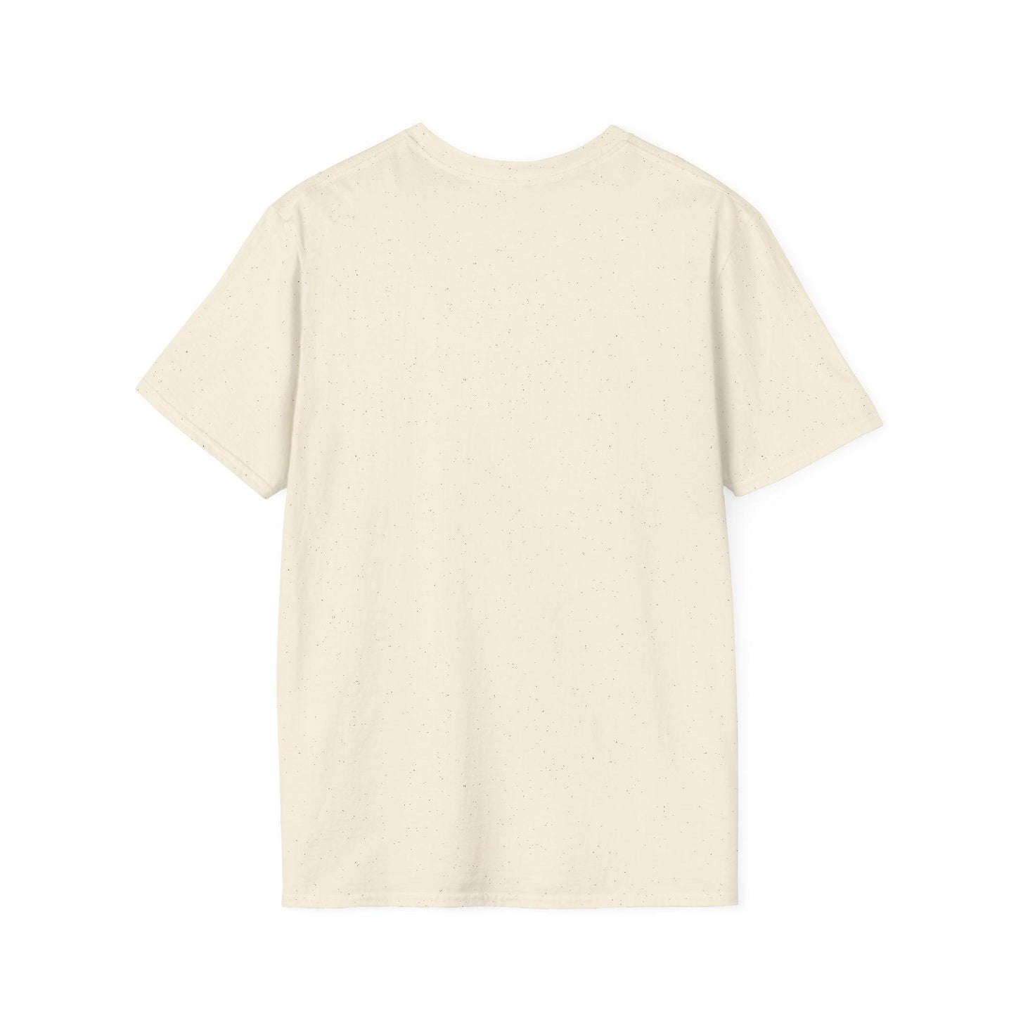 Unisex Softstyle T-Shirt - Overt Beauty Bar