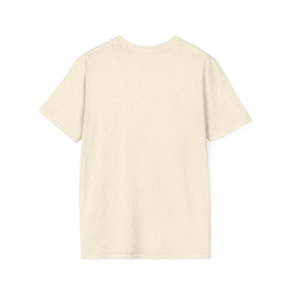 Unisex Softstyle T-Shirt - Overt Beauty Bar