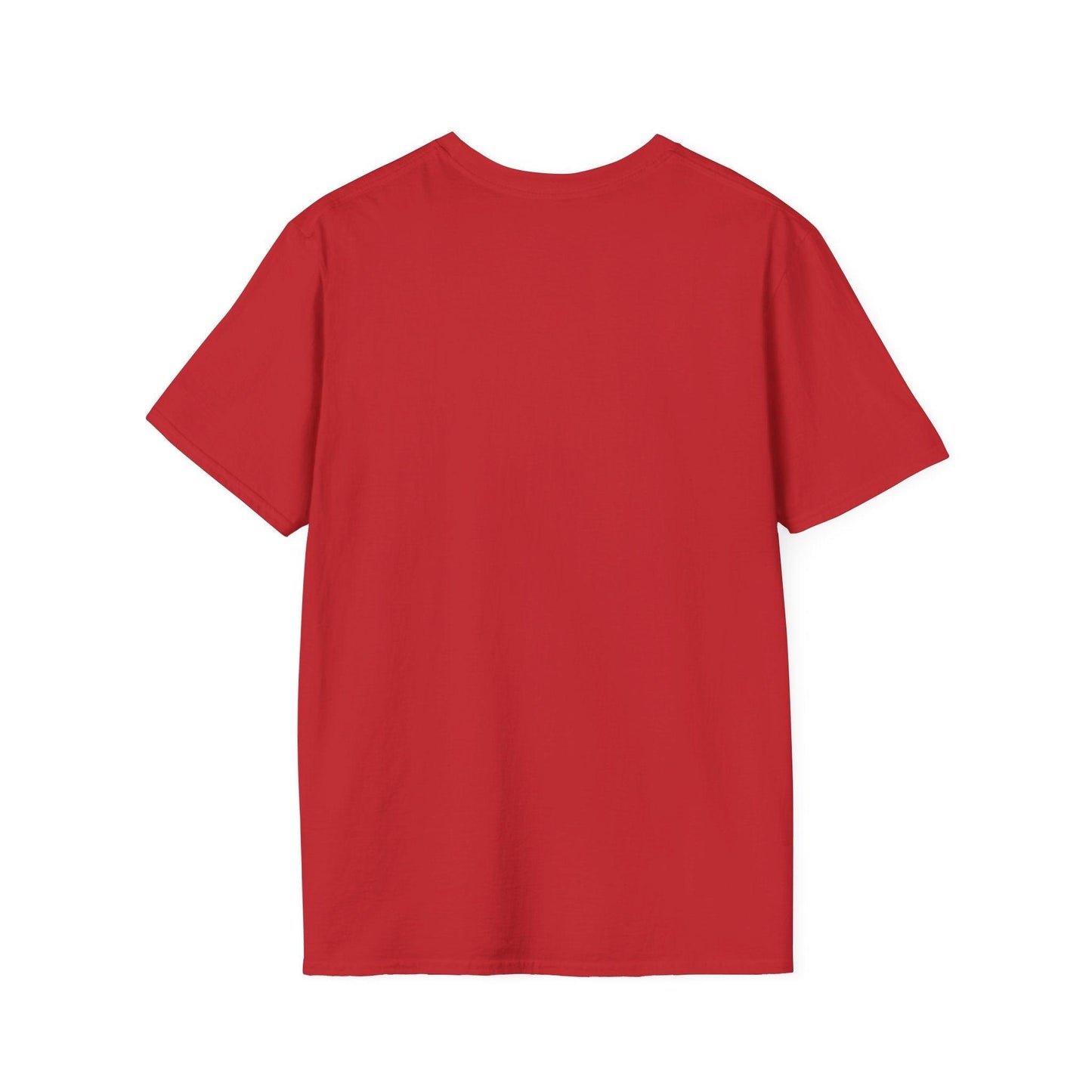 Unisex Softstyle T-Shirt - Overt Beauty Bar