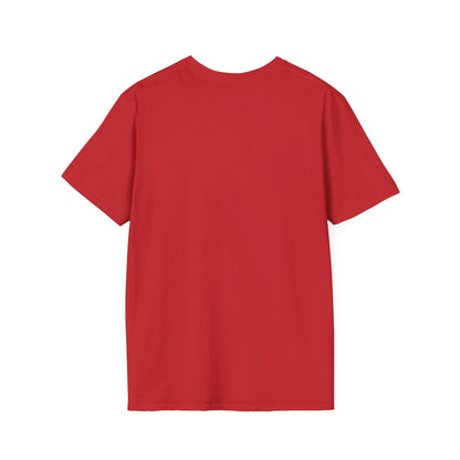 Unisex Softstyle T-Shirt - Overt Beauty Bar