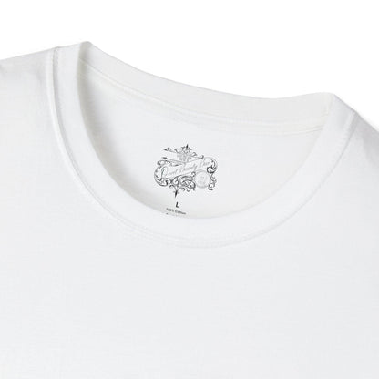 Unisex Softstyle T-Shirt - Overt Beauty Bar