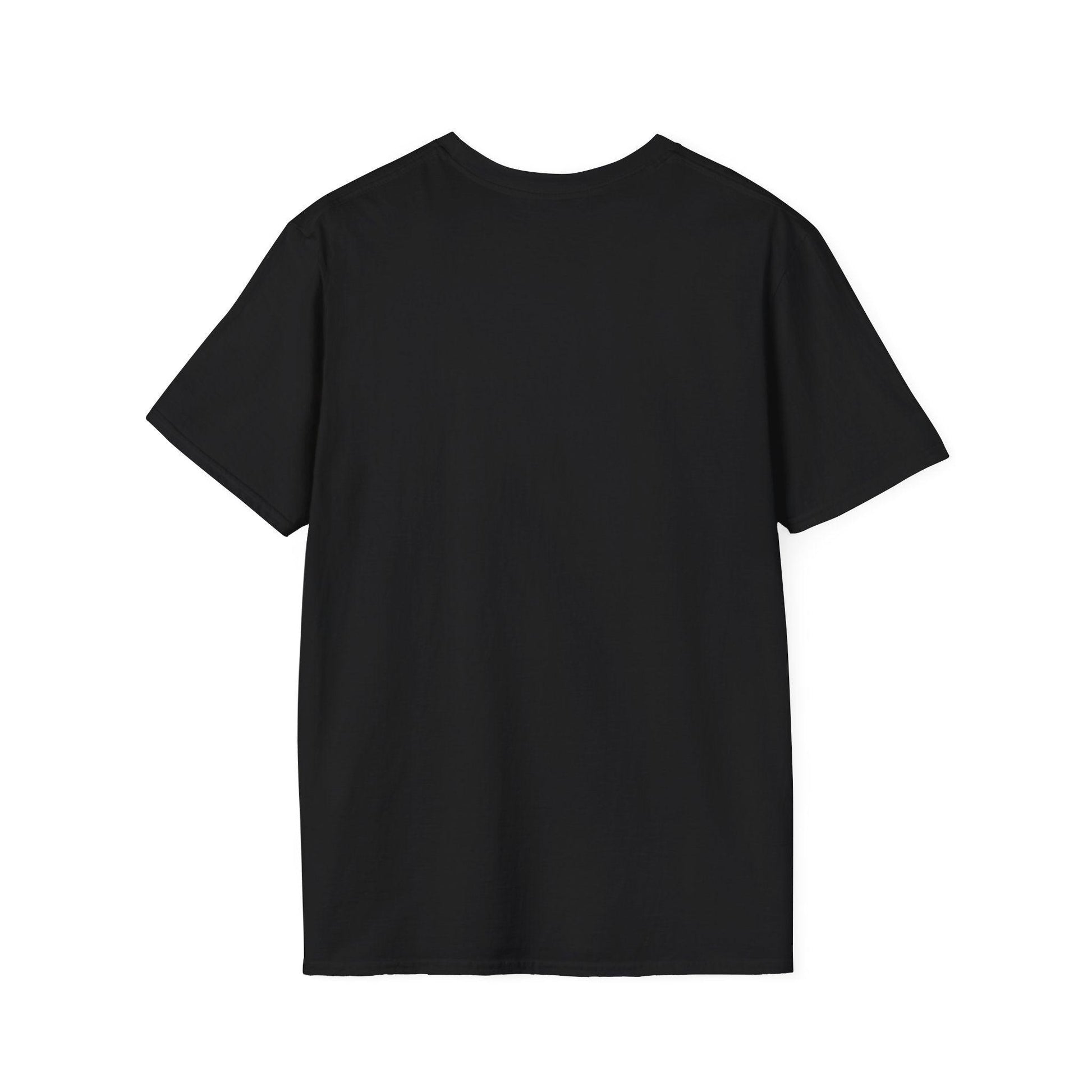 Unisex Softstyle T-Shirt - Overt Beauty Bar