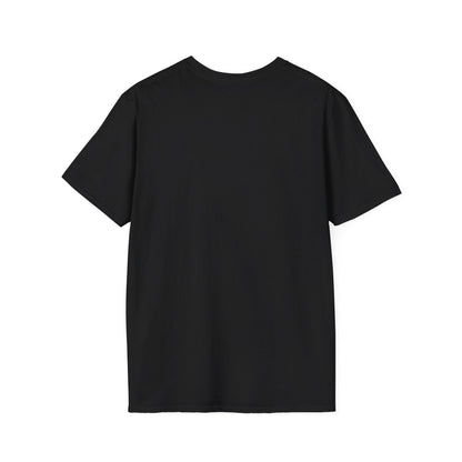 Unisex Softstyle T-Shirt - Overt Beauty Bar