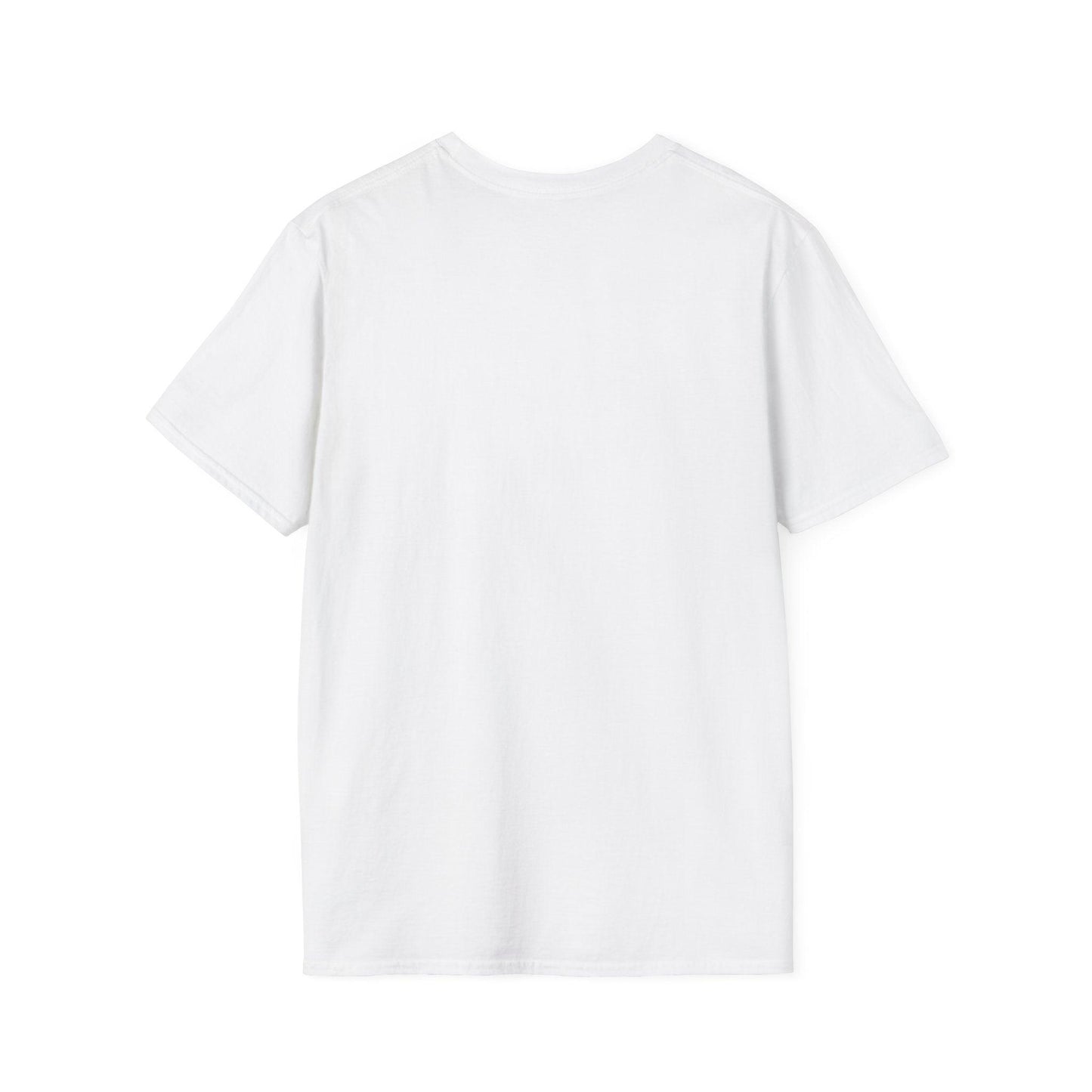 Unisex Softstyle T-Shirt - Overt Beauty Bar