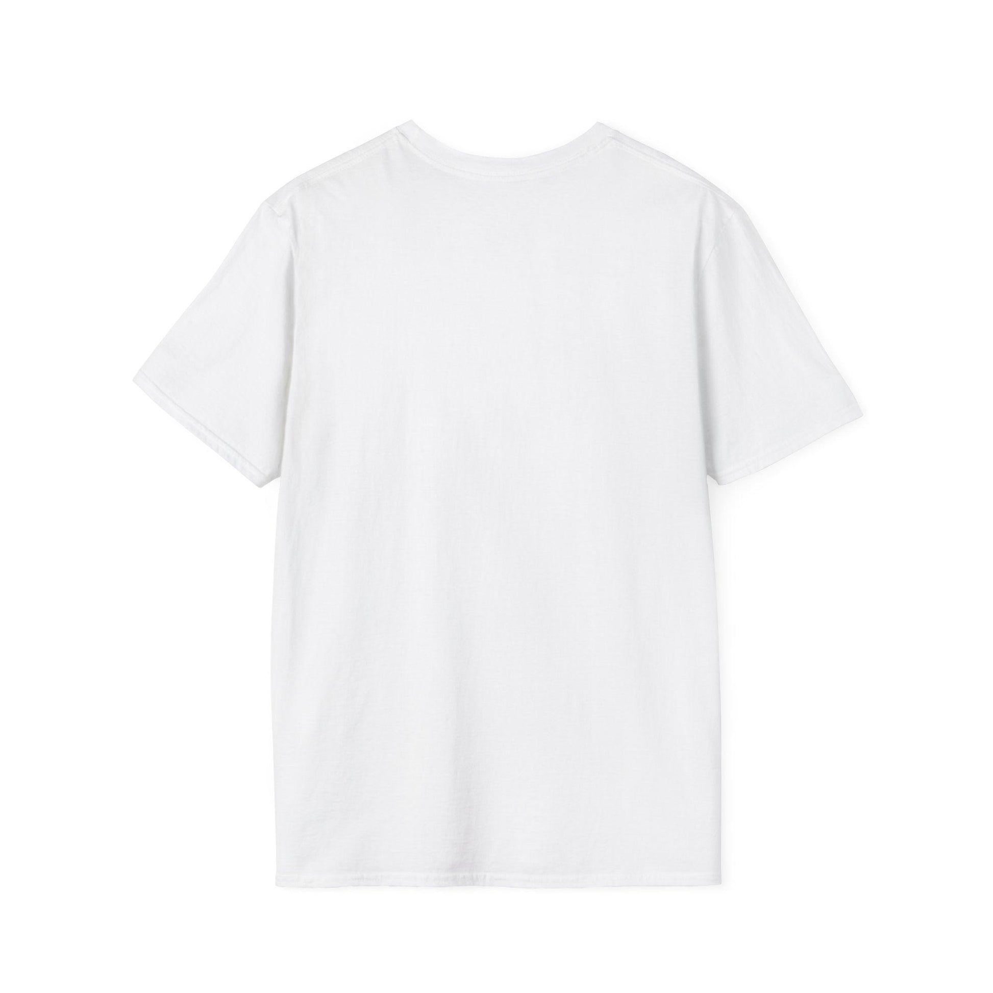 Unisex Softstyle T-Shirt - Overt Beauty Bar