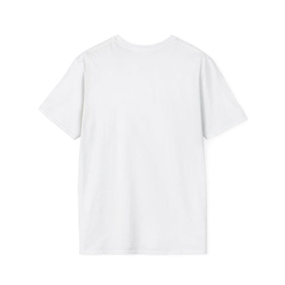 Unisex Softstyle T-Shirt - Overt Beauty Bar