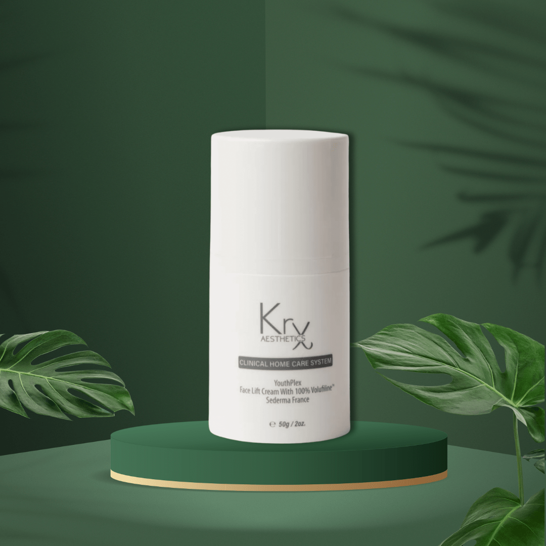 Youth Plex Face lift Cream - Overt Beauty Bar