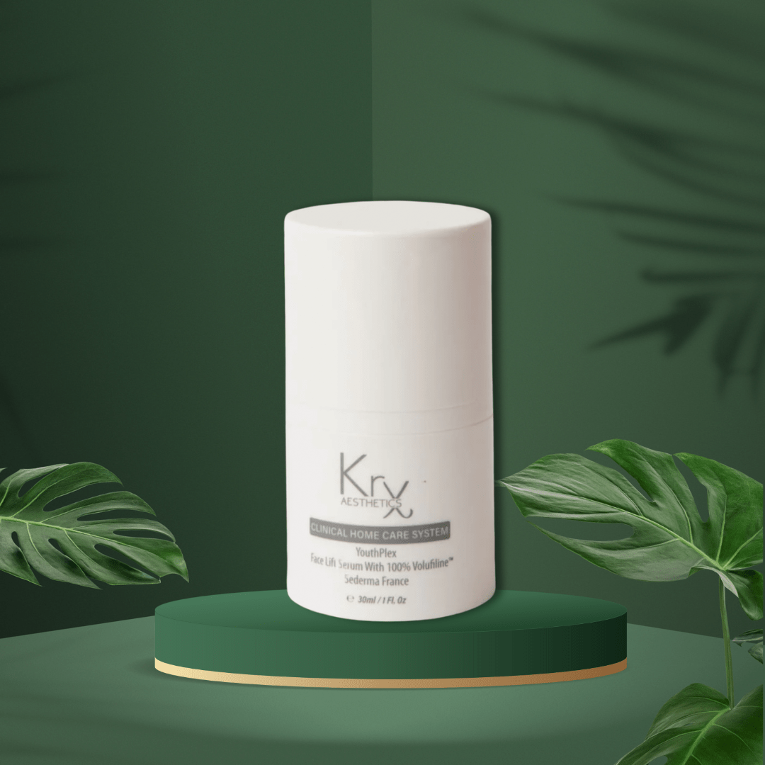 Youthplex Face Lift Serum - Overt Beauty Bar
