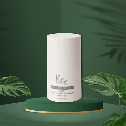 Youthplex Face Lift Serum - Overt Beauty Bar
