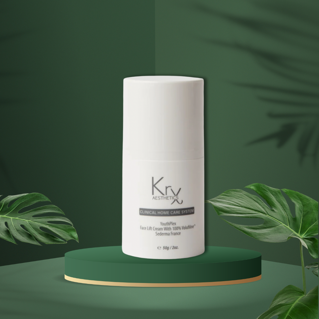 KrX Youthplex Face Lift Cream - Overt Beauty Bar